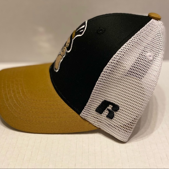 Wake Forest Demon Deacons Adjustable Cap - Picture 3 of 3
